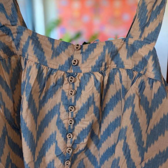 I’ll Johnson Iris Tank Brich - Picture 6 of 9